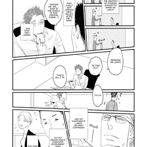 [MICHIRU Sonoo] Koh-Boku (update c.3) [Eng] – Gay Manga sex 50