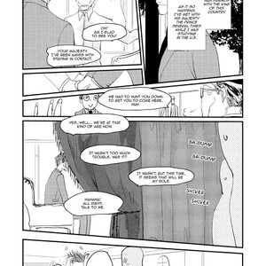 [MICHIRU Sonoo] Koh-Boku (update c.3) [Eng] – Gay Manga sex 52