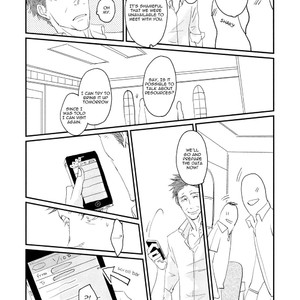 [MICHIRU Sonoo] Koh-Boku (update c.3) [Eng] – Gay Manga sex 53