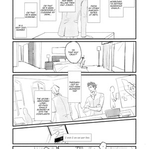[MICHIRU Sonoo] Koh-Boku (update c.3) [Eng] – Gay Manga sex 55