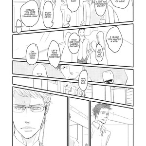 [MICHIRU Sonoo] Koh-Boku (update c.3) [Eng] – Gay Manga sex 57