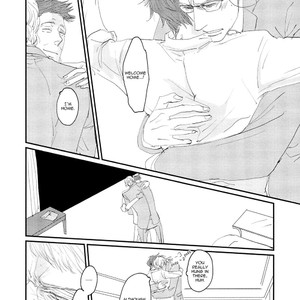 [MICHIRU Sonoo] Koh-Boku (update c.3) [Eng] – Gay Manga sex 61