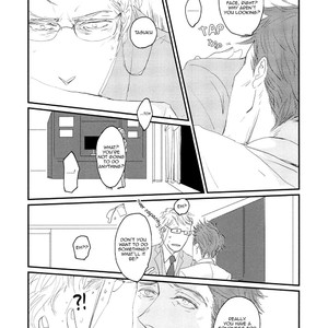 [MICHIRU Sonoo] Koh-Boku (update c.3) [Eng] – Gay Manga sex 62