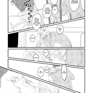 [MICHIRU Sonoo] Koh-Boku (update c.3) [Eng] – Gay Manga sex 63