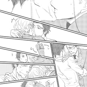 [MICHIRU Sonoo] Koh-Boku (update c.3) [Eng] – Gay Manga sex 64