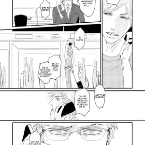[MICHIRU Sonoo] Koh-Boku (update c.3) [Eng] – Gay Manga sex 66
