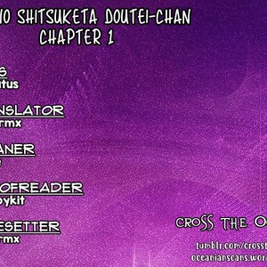 [TAKAYOSHI Yuri] Ore no Choukyouta Doutei-chan (c.1) [Eng] – Gay Manga thumbnail 001