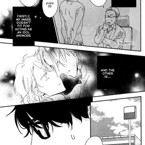 [TAKAYOSHI Yuri] Ore no Choukyouta Doutei-chan (c.1) [Eng] – Gay Manga sex 10