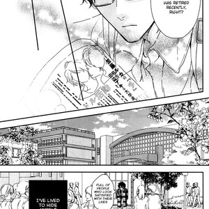 [TAKAYOSHI Yuri] Ore no Choukyouta Doutei-chan (c.1) [Eng] – Gay Manga sex 12