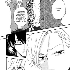[TAKAYOSHI Yuri] Ore no Choukyouta Doutei-chan (c.1) [Eng] – Gay Manga sex 14