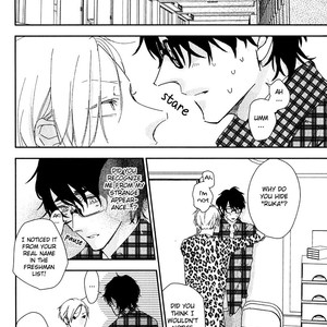 [TAKAYOSHI Yuri] Ore no Choukyouta Doutei-chan (c.1) [Eng] – Gay Manga sex 19