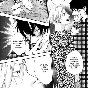 [TAKAYOSHI Yuri] Ore no Choukyouta Doutei-chan (c.1) [Eng] – Gay Manga sex 26