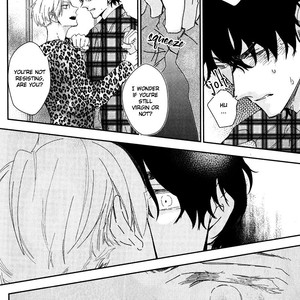 [TAKAYOSHI Yuri] Ore no Choukyouta Doutei-chan (c.1) [Eng] – Gay Manga sex 27
