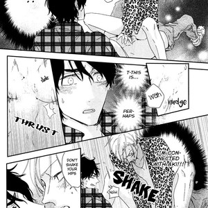 [TAKAYOSHI Yuri] Ore no Choukyouta Doutei-chan (c.1) [Eng] – Gay Manga sex 29