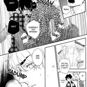 [TAKAYOSHI Yuri] Ore no Choukyouta Doutei-chan (c.1) [Eng] – Gay Manga sex 31