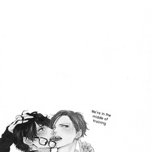 [TAKAYOSHI Yuri] Ore no Choukyouta Doutei-chan (c.1) [Eng] – Gay Manga sex 36
