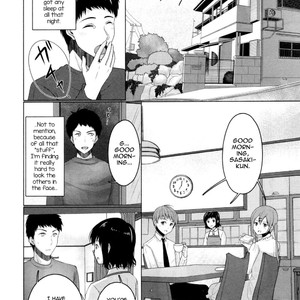 [Yukan high Zakura (Chieko)] Share House! x Share Penis!! 2 [Eng] – Gay Manga sex 11