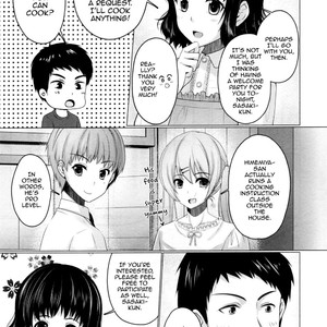 [Yukan high Zakura (Chieko)] Share House! x Share Penis!! 2 [Eng] – Gay Manga sex 12