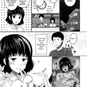 [Yukan high Zakura (Chieko)] Share House! x Share Penis!! 2 [Eng] – Gay Manga sex 14