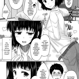 [Yukan high Zakura (Chieko)] Share House! x Share Penis!! 2 [Eng] – Gay Manga sex 15