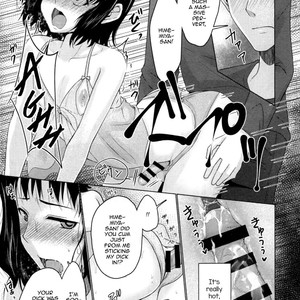 [Yukan high Zakura (Chieko)] Share House! x Share Penis!! 2 [Eng] – Gay Manga sex 20