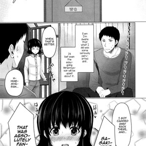 [Yukan high Zakura (Chieko)] Share House! x Share Penis!! 2 [Eng] – Gay Manga sex 30