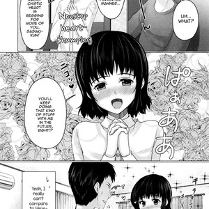 [Yukan high Zakura (Chieko)] Share House! x Share Penis!! 2 [Eng] – Gay Manga sex 31