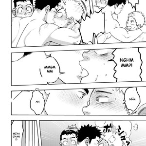 [Maru Tendon (Eikichi)] Mouhou Gakuen Dentou Geinoubu 1 [Eng] – Gay Manga sex 28