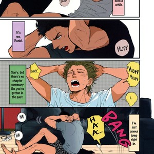 [Shoowa] Papa’s Assassin. ~ Vol.3 (c.14) [Eng] – Gay Manga sex 2