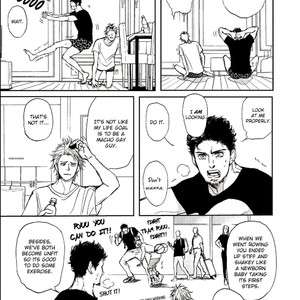 [Shoowa] Papa’s Assassin. ~ Vol.3 (c.14) [Eng] – Gay Manga sex 4