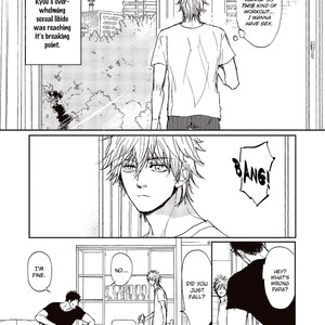 [Shoowa] Papa’s Assassin. ~ Vol.3 (c.14) [Eng] – Gay Manga sex 6