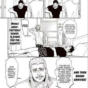 [Shoowa] Papa’s Assassin. ~ Vol.3 (c.14) [Eng] – Gay Manga sex 7
