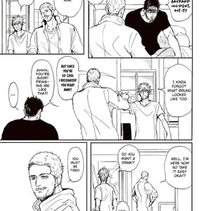 [Shoowa] Papa’s Assassin. ~ Vol.3 (c.14) [Eng] – Gay Manga sex 8