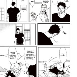 [Shoowa] Papa’s Assassin. ~ Vol.3 (c.14) [Eng] – Gay Manga sex 10