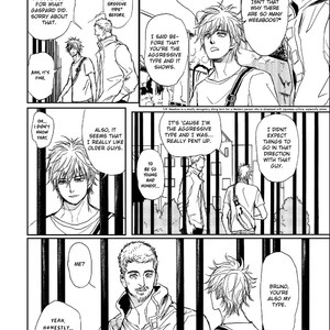 [Shoowa] Papa’s Assassin. ~ Vol.3 (c.14) [Eng] – Gay Manga sex 13