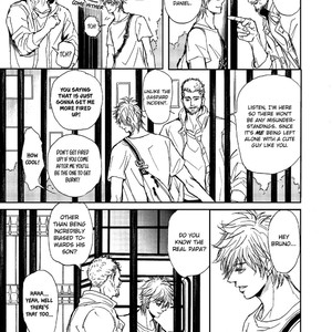 [Shoowa] Papa’s Assassin. ~ Vol.3 (c.14) [Eng] – Gay Manga sex 14