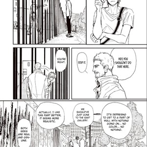 [Shoowa] Papa’s Assassin. ~ Vol.3 (c.14) [Eng] – Gay Manga sex 15