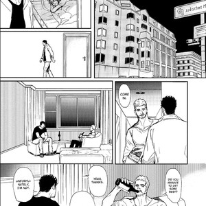 [Shoowa] Papa’s Assassin. ~ Vol.3 (c.14) [Eng] – Gay Manga sex 16