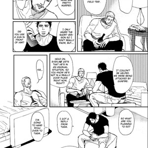[Shoowa] Papa’s Assassin. ~ Vol.3 (c.14) [Eng] – Gay Manga sex 17