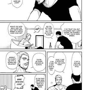 [Shoowa] Papa’s Assassin. ~ Vol.3 (c.14) [Eng] – Gay Manga sex 18