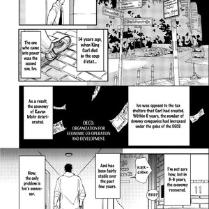 [Shoowa] Papa’s Assassin. ~ Vol.3 (c.14) [Eng] – Gay Manga sex 21