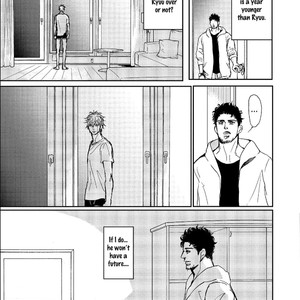 [Shoowa] Papa’s Assassin. ~ Vol.3 (c.14) [Eng] – Gay Manga sex 22