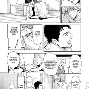 [Shoowa] Papa’s Assassin. ~ Vol.3 (c.14) [Eng] – Gay Manga sex 24