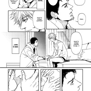 [Shoowa] Papa’s Assassin. ~ Vol.3 (c.14) [Eng] – Gay Manga sex 25