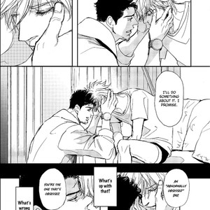 [Shoowa] Papa’s Assassin. ~ Vol.3 (c.14) [Eng] – Gay Manga sex 26