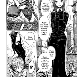 [Dhibi] Class Change [Eng] – Gay Manga sex 2