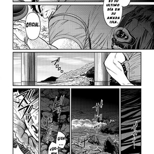 [BIG GYM (Fujimoto Gou, Toriki Kuuya)] Isla de esclavos en Okinawa 1 [Spanish] – Gay Manga sex 19