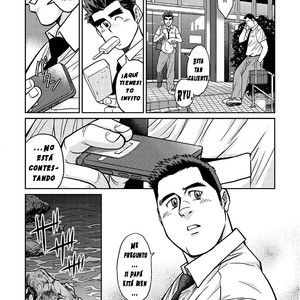 [BIG GYM (Fujimoto Gou, Toriki Kuuya)] Isla de esclavos en Okinawa 1 [Spanish] – Gay Manga sex 23