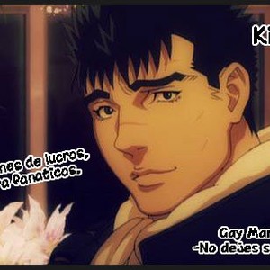[BIG GYM (Fujimoto Gou, Toriki Kuuya)] Isla de esclavos en Okinawa 1 [Spanish] – Gay Manga sex 28