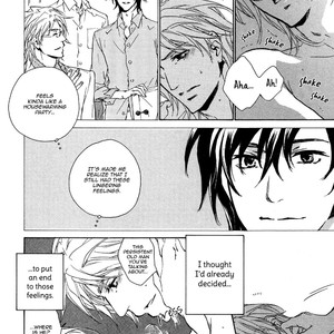 [FUJIYAMA Hyouta] Fusoku no Renjou (c.1) [Eng] – Gay Manga sex 13